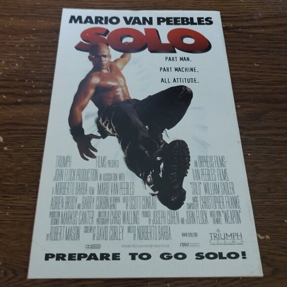 G.I. Joe #3 (Second Series) (Dark Horse Comics, 1996) - Picture 2 of 3